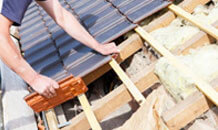 re-roofing-installment