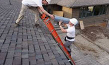 roof-installation