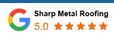 sharpmetal-roofing-google-review